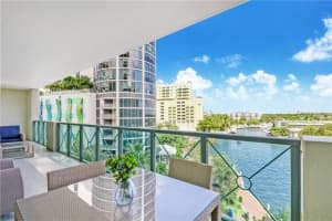 411 S New River Dr E, Fort Lauderdale, FL 33301, Sold 10/26/22