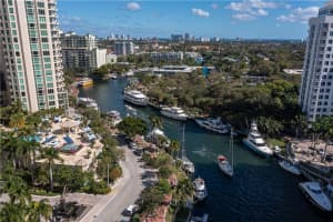 411 S New River Dr E, Fort Lauderdale, FL 33301, Sold 10/26/22