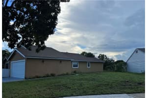 4120  Brook Cir, West Palm Beach, FL 33417 Sold 02/17/23