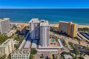 405 N Ocean Blvd APT 605, Pompano Beach, FL 33062, Sold 09/16/22