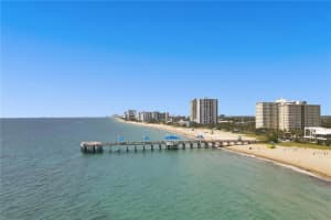 405 N Ocean Blvd APT 605, Pompano Beach, FL 33062, Sold 09/16/22