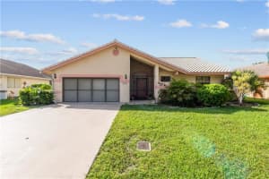 10306 NW 71st Pl, Tamarac, FL 33321 Sold 12/14/22