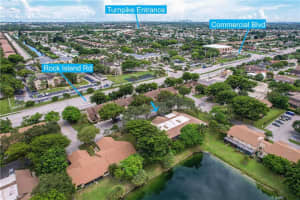 5253  Gate Lake Rd, Tamarac, FL 33319 Sold 11/15/22