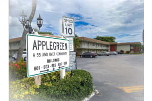 607 S State Road 7   1H, Margate, FL 33068 Sold 11/04/22