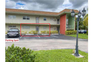 607 S State Road 7   1H, Margate, FL 33068 Sold 11/04/22