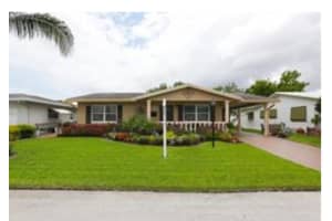 4902 NW 52nd Ct, Tamarac, FL 33319 Sold 10/21/22