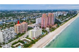2001 N Ocean Blvd, Fort Lauderdale, FL 33305, Sold 01/04/23