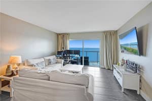 1620 N Ocean Blvd   1107, Pompano Beach, FL 33062 Sold 02/16/23