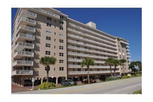 1050  Hillsboro Mile   208w, Hillsboro Beach, FL 33062 Sold 02/24/23