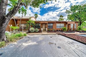 7407 NW 33rd St, Lauderhill, FL 33319, Sold 11/01/22