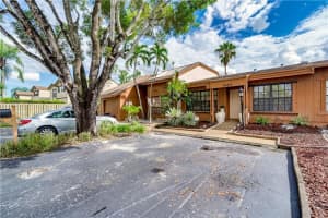 7407 NW 33rd St, Lauderhill, FL 33319, Sold 11/01/22