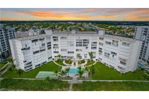 3101 S Ocean Blvd   514, Highland Beach, FL 33487 Sold 10/17/22
