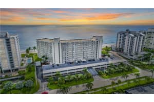 3101 S Ocean Blvd   514, Highland Beach, FL 33487 Sold 10/17/22