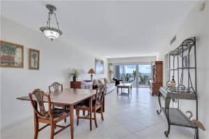 3101 S Ocean Blvd   514, Highland Beach, FL 33487 Sold 10/17/22
