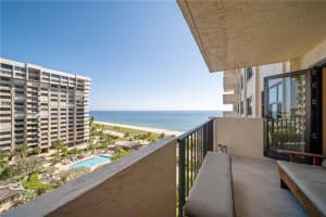4900 N Ocean Blvd   1006, Lauderdale By The Sea, FL 33308 Sold 12/20/22