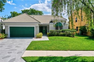 3600 NW 71st St, Coconut Creek, FL 33073 Sold 11/15/22