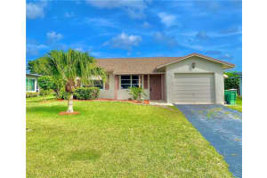 9506 NW 80th Court, Tamarac, FL 33321 Sold 12/22/22