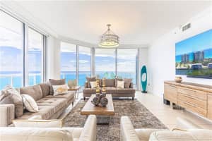 6001 N Ocean Dr   701, Hollywood, FL 33019 Sold 01/11/23