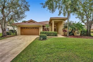 5930 NW 100th Way, Parkland, FL 33076 Sold 04/12/23