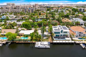 1601 SE 13th St, Fort Lauderdale, FL 33316 Sold 02/06/23