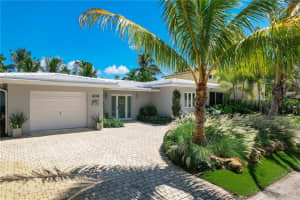 404 Coconut Isle Dr, Fort Lauderdale, FL 33301, Sold 03/24/23