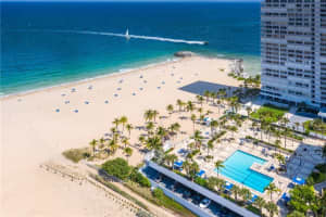 2200 S Ocean Ln   2607, Fort Lauderdale, FL 33316 Sold 11/30/22
