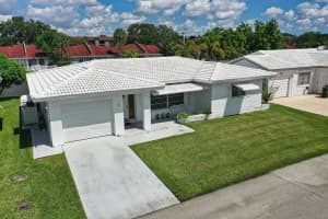 8515 NW 59th Pl, Tamarac, FL 33321 Sold 11/30/22