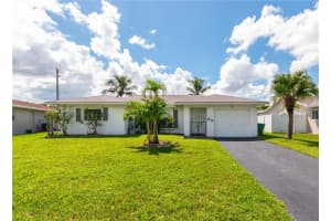 MLS# F10349439, Tamarac, Florida 33321