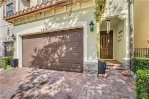 5814 NW 46th Ln, Lauderhill, FL 33319, Sold 11/22/22