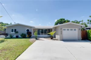 1830 NW 36th St, Oakland Park, FL 33309, Sold 11/15/22