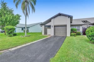 8113 NW 100th Way, Tamarac, FL 33321, Sold 10/27/22