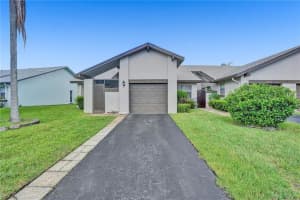 8113 NW 100th Way, Tamarac, FL 33321, Sold 10/27/22