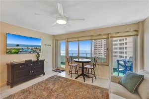 4050 N Ocean Dr   807, Lauderdale By The Sea, FL 33308 Sold 10/25/22