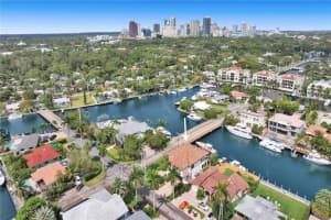 1501 SE 13th St, Fort Lauderdale, FL 33316 Sold 11/30/22