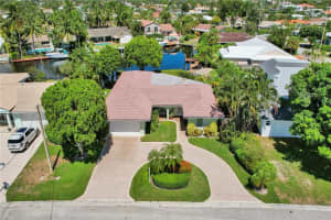 2871 NE 55th Ct, Fort Lauderdale, FL 33308 Sold 06/14/23