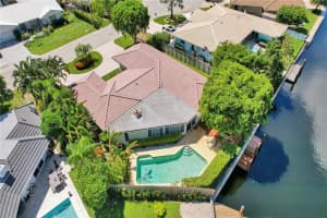 2871 NE 55th Ct, Fort Lauderdale, FL 33308 Sold 06/14/23