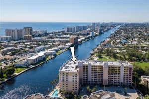 2880 NE 14th Street Causeway, Pompano Beach, FL 33062, Sold 11/17/22