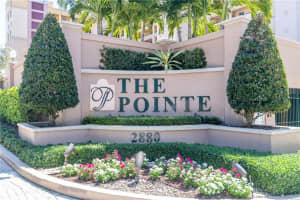2880 NE 14th Street Causeway, Pompano Beach, FL 33062, Sold 11/17/22