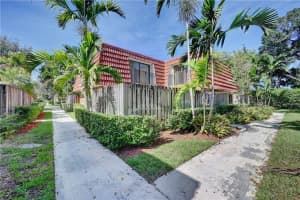 738 NW 99th Circle   738, Plantation, FL 333024 Sold 12/01/22