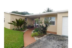 3610  NW 39 Street, Lauderdale Lakes, FL 33309 Sold 11/07/22