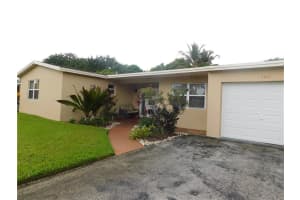3610  NW 39 Street, Lauderdale Lakes, FL 33309 Sold 11/07/22