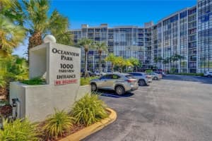 1000 Parkview Dr, Hallandale Beach, FL 33009, Sold 11/29/22