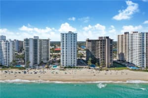 3750 Galt Ocean Dr, Fort Lauderdale, FL 33308, Sold 10/21/22