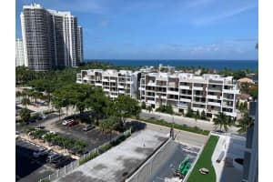 3015 N Ocean Blvd, Fort Lauderdale, FL 33308, Sold 11/07/22