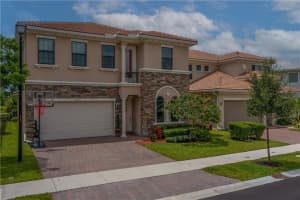 3864 NW 89th Way, Coral Springs, FL 33065, Sold 10/20/22