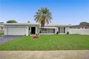 6841 NW 81st Ct, Tamarac, FL 33321, Sold 12/20/22