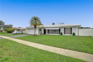 6841 NW 81st Ct, Tamarac, FL 33321, Sold 12/20/22