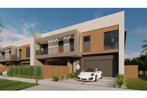 723 SW 8th Ave, Fort Lauderdale, FL 33315, Sold 04/08/25