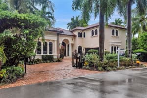 9  Fiesta Way, Fort Lauderdale, FL 33301 Sold 08/29/23