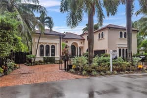 9  Fiesta Way, Fort Lauderdale, FL 33301 Sold 08/29/23